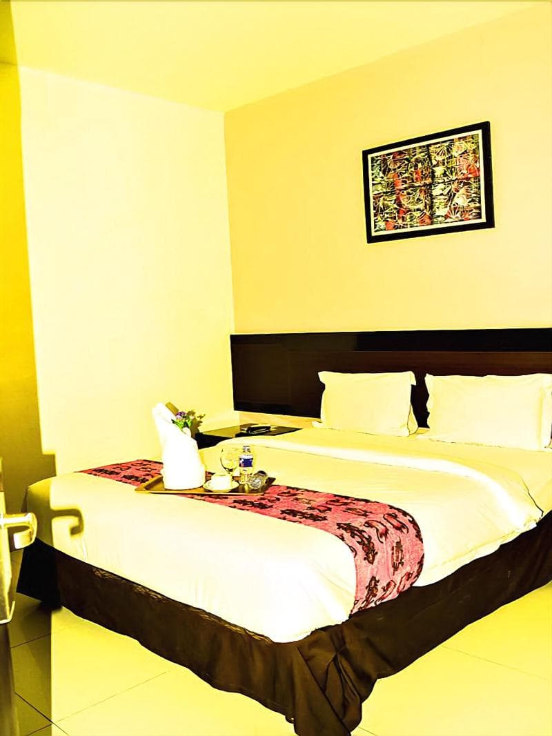 Ayla City Hotel 3