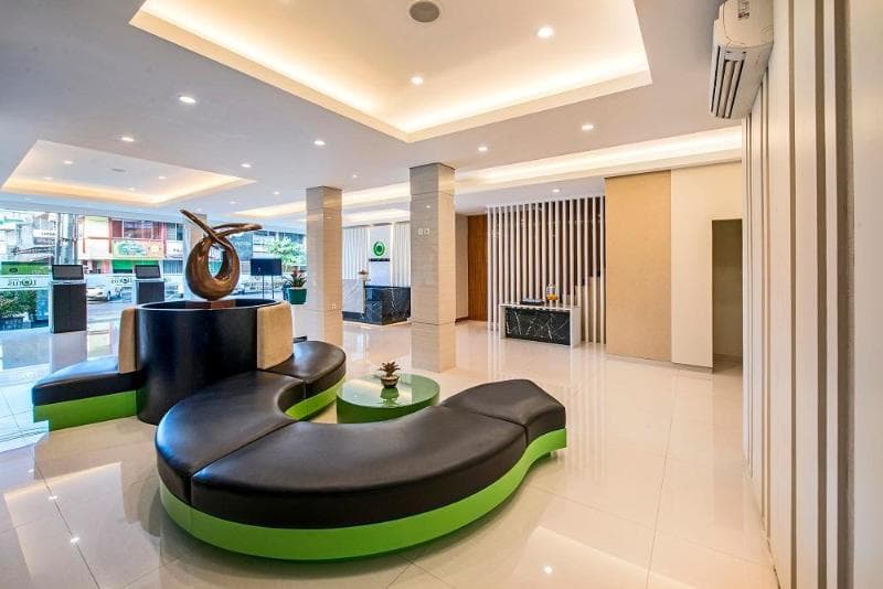 Hotel Lotus Subang 3