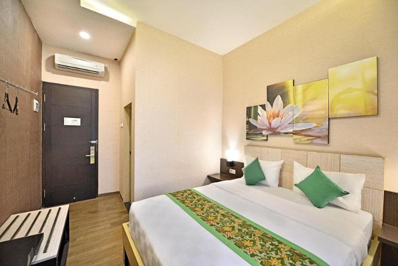 Hotel Lotus Subang 2