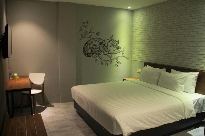 Nite & Day Surabaya Kedungdoro 3