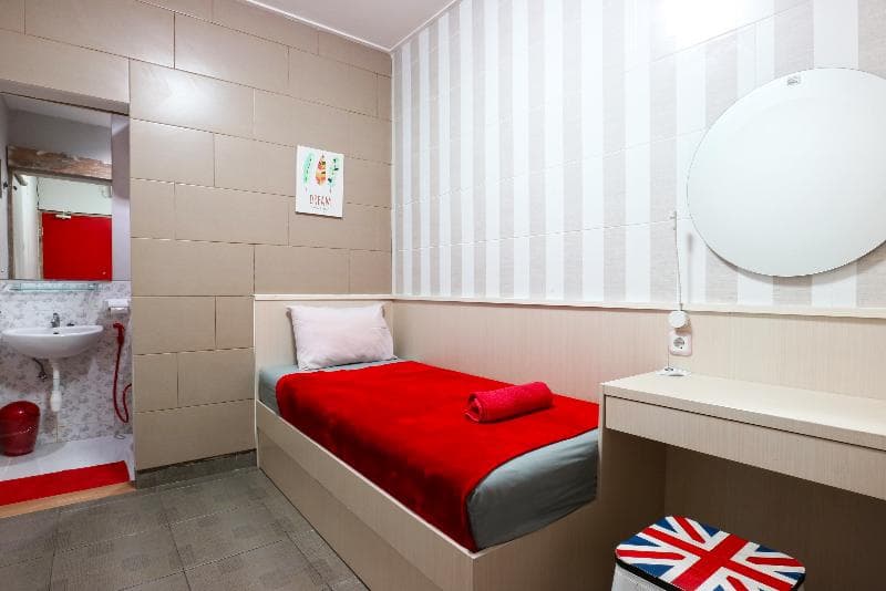 Kamariska Hostel 5