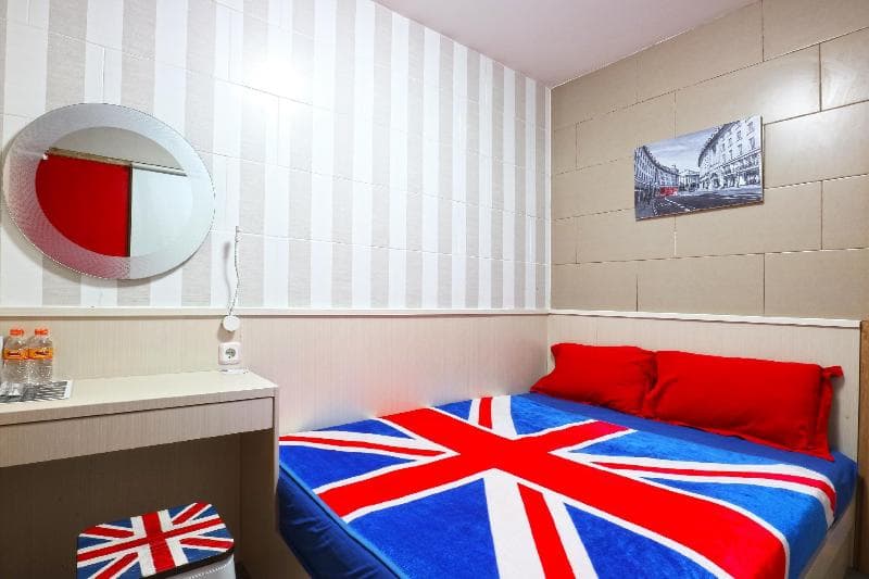 Kamariska Hostel 2