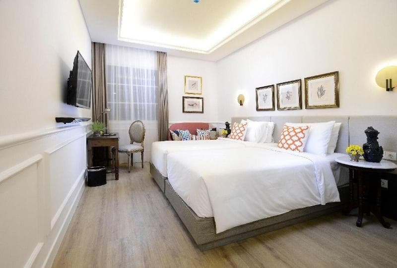 Brava Suites By Zia 3