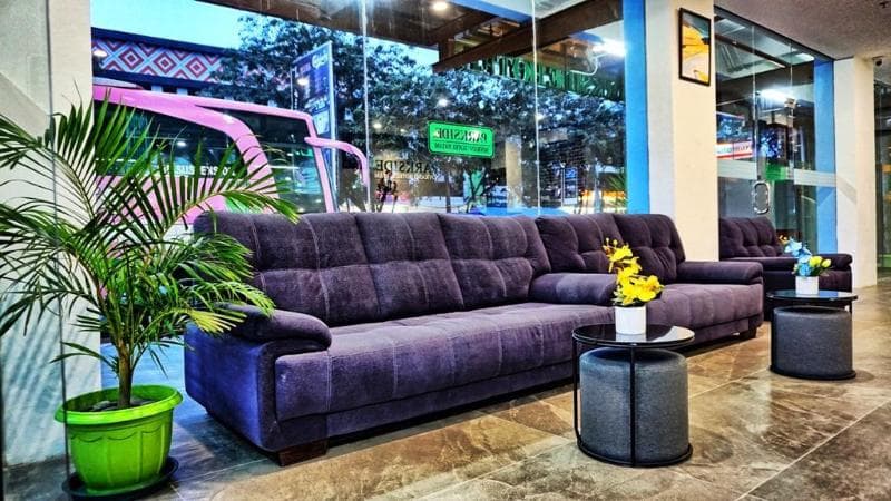 Sovrano Hotel Batam 3
