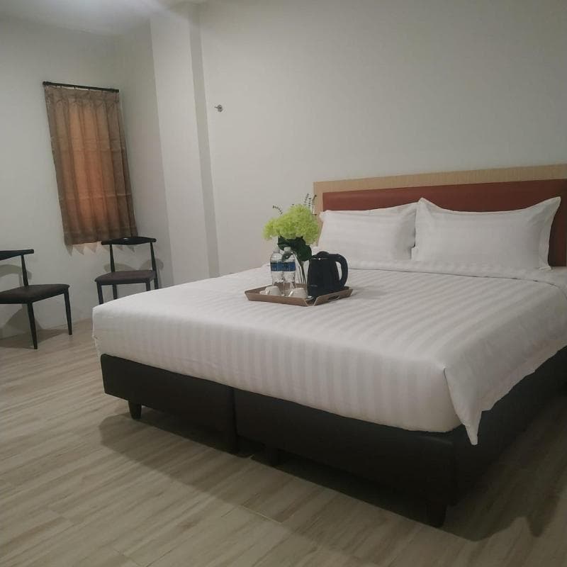 Sovrano Hotel Batam 2