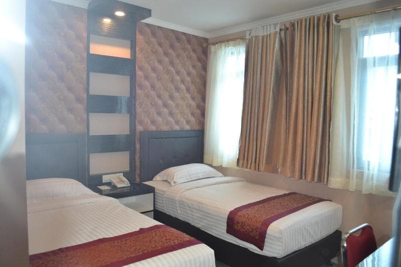 Puncak Budget Bangka 5