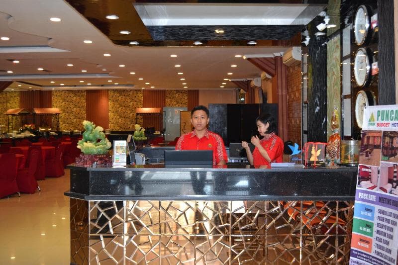 Puncak Budget Bangka 2