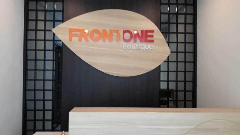 Three Eight Front One Boutique Batu 4