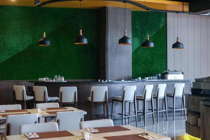 Golden Tulip Springhill Lampung (Adults Only) photo 1