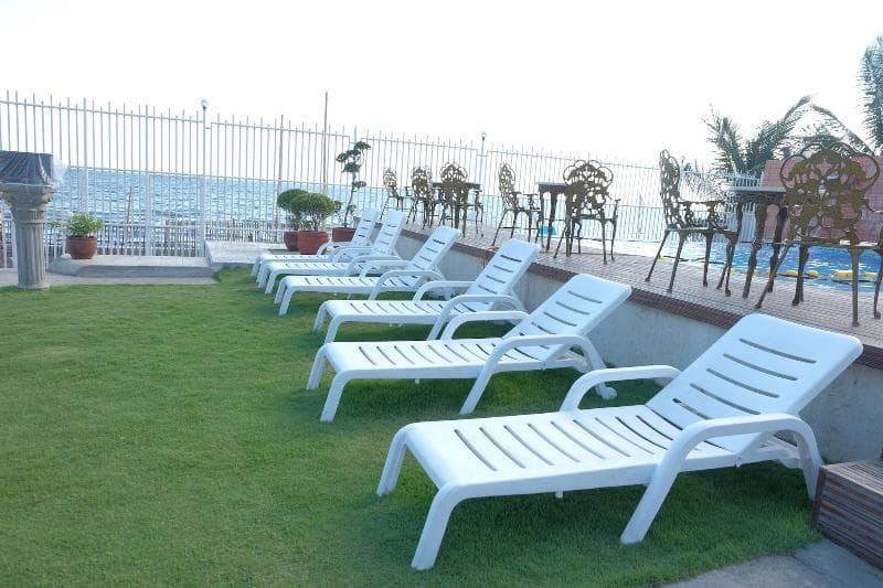 Cml Beach Resort & Water Park 3