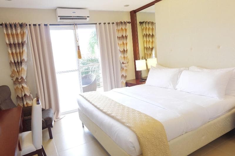 Cml Beach Resort & Water Park 5