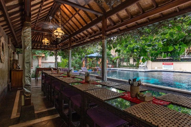 Ubud Aura Retreat Center photo 1