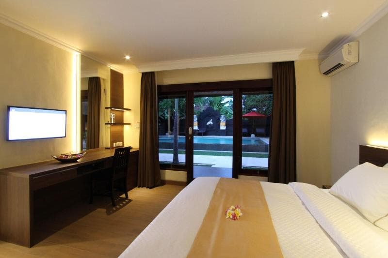 Melamun Hotel 5