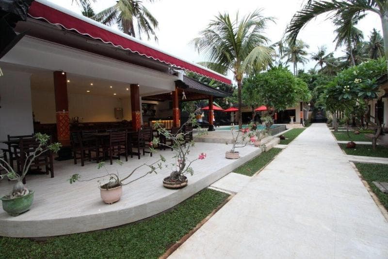 Melamun Hotel photo 1