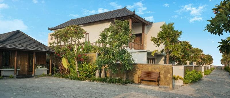Sotis Villa Canggu 3
