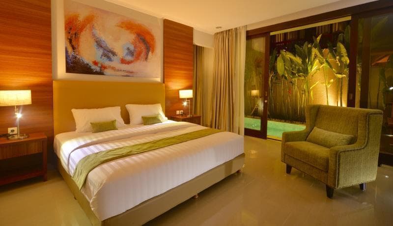 Sotis Villa Canggu 5