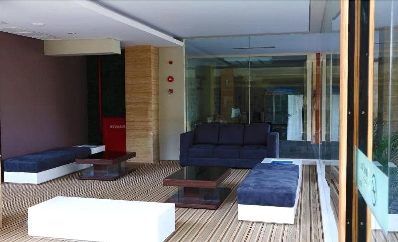 Citihub Hotel @Kediri 5