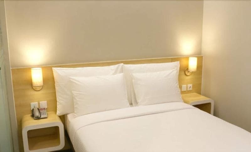 Citihub Hotel @Kediri 4