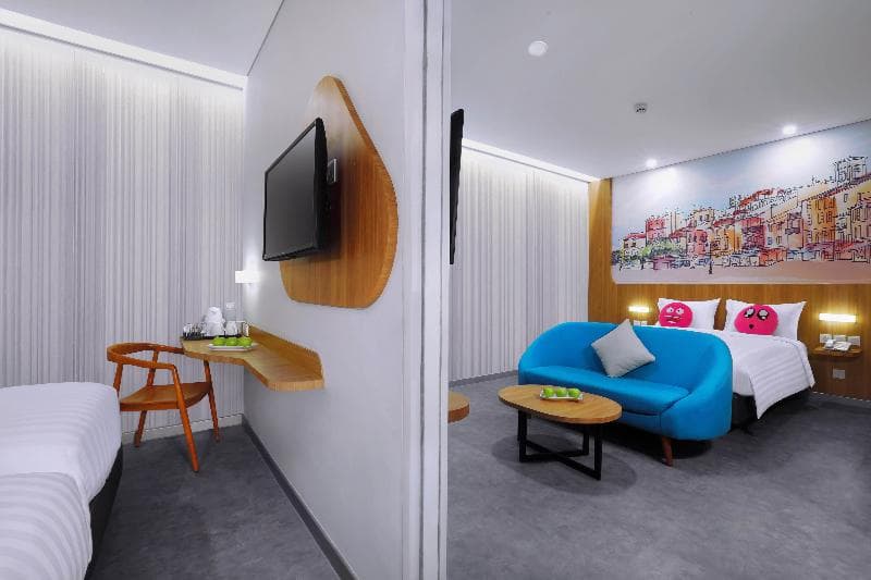 Favehotel Ketapang 1