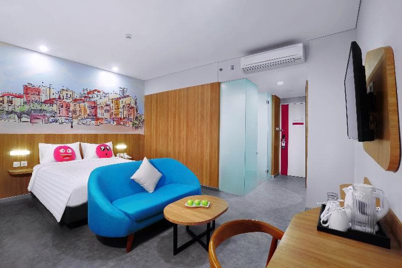 Favehotel Ketapang 3