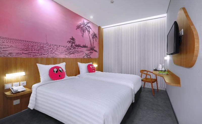 Favehotel Ketapang 5