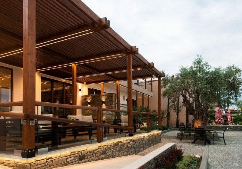 Ayia Marina Suites 3