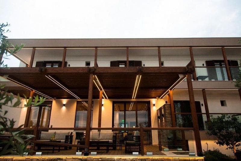 Ayia Marina Suites 4