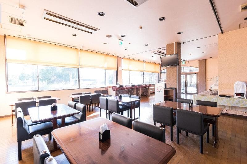 Oyo Tsukuba Sky Hotel photo 1