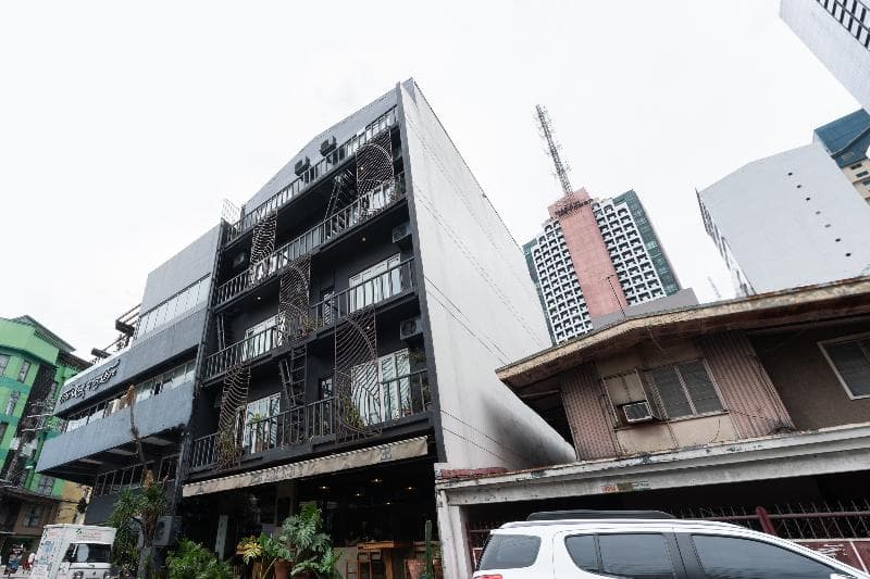 Element Boutique Hotel 5