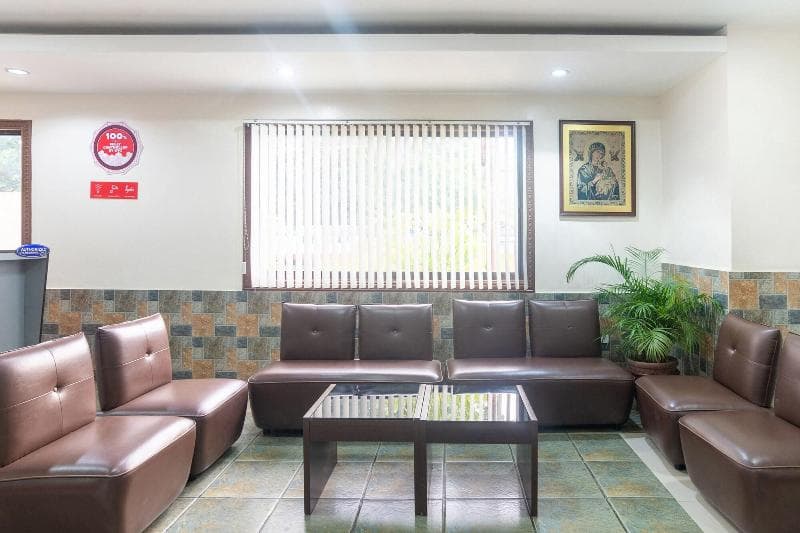 Countess Pension House 4