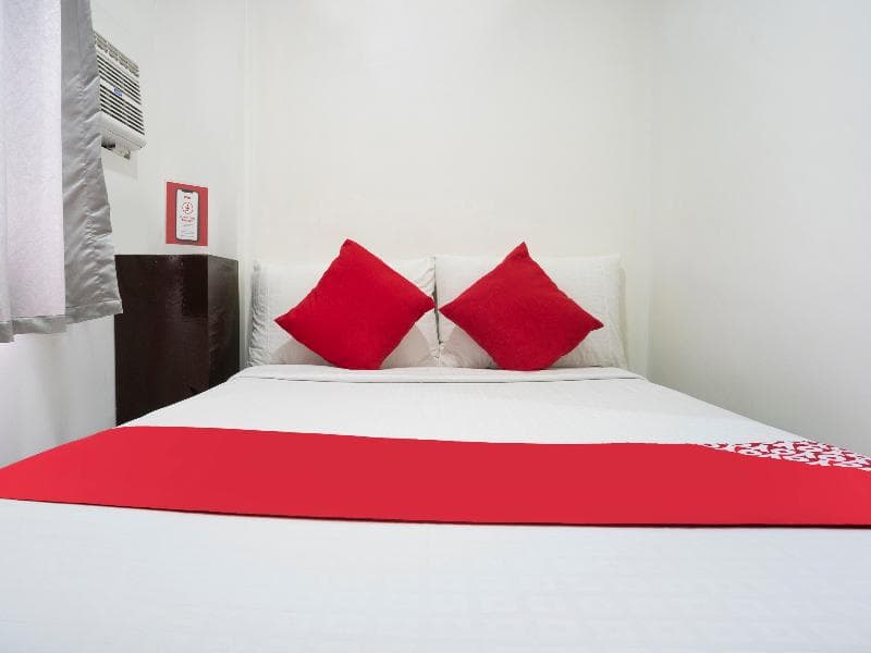 Braveheart Residency main