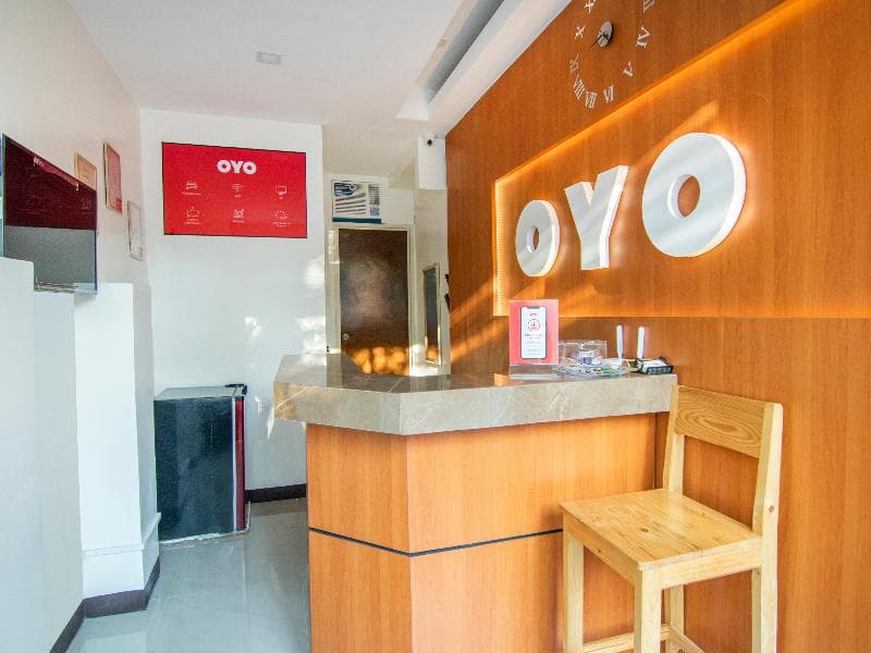 Apollo 11 Apartelle By Oyo Rooms 2