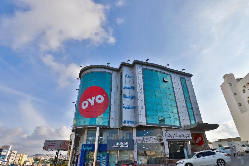 Arwa Alqosor By Oyo Rooms 3