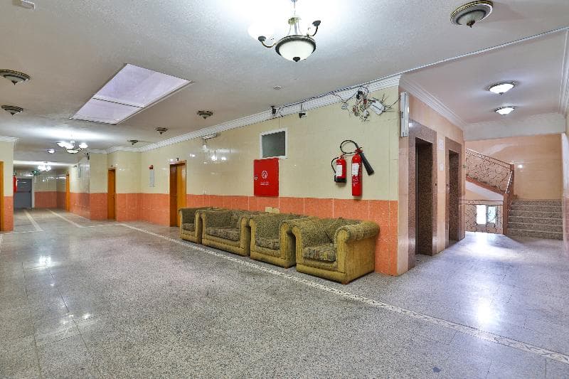Arwa Alqosor By Oyo Rooms 2