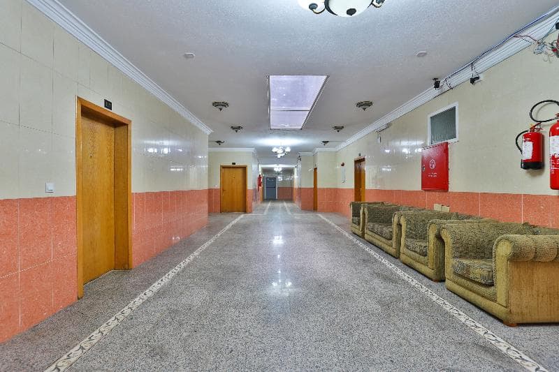Arwa Alqosor By Oyo Rooms 5