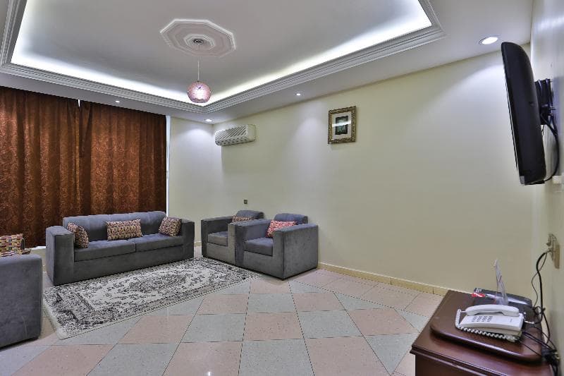 Arwa Alqosor By Oyo Rooms 4