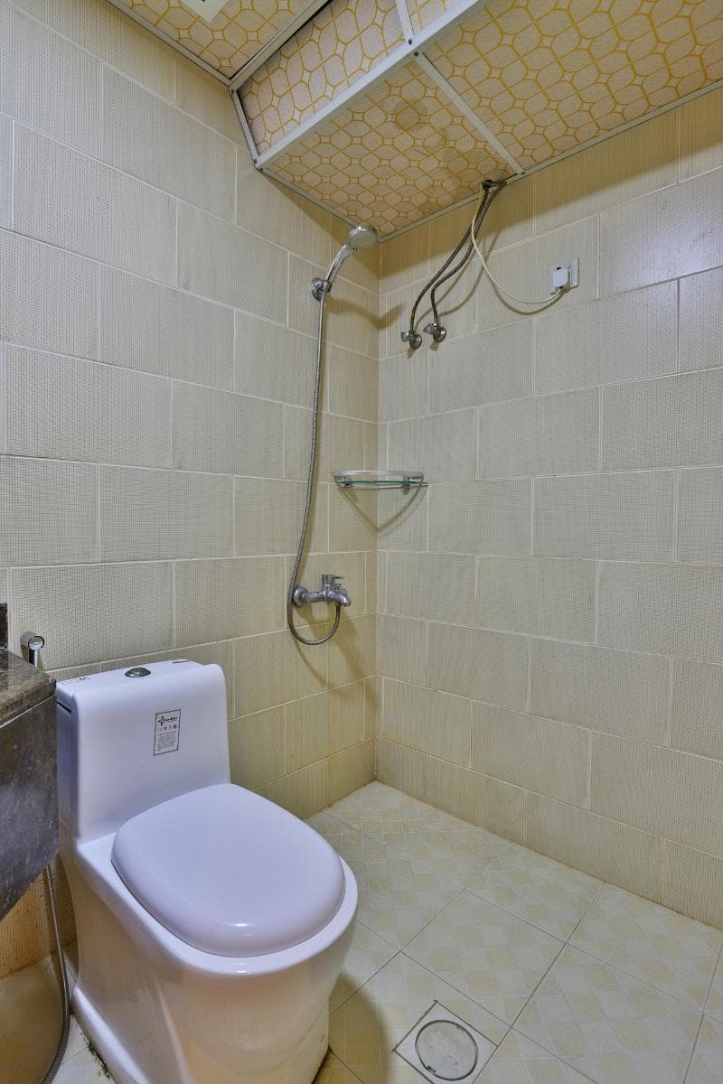 Capital O 338 Asian Hotel 3