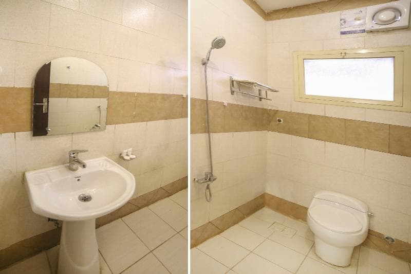 Al Zaidan For Furnished Units by OYO Rooms