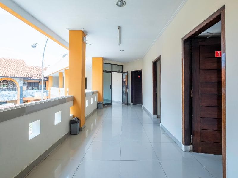 2100 At Taqwa Guest House Syariah 3