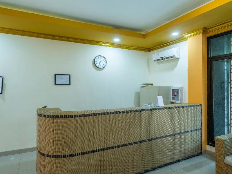 2100 At Taqwa Guest House Syariah 5