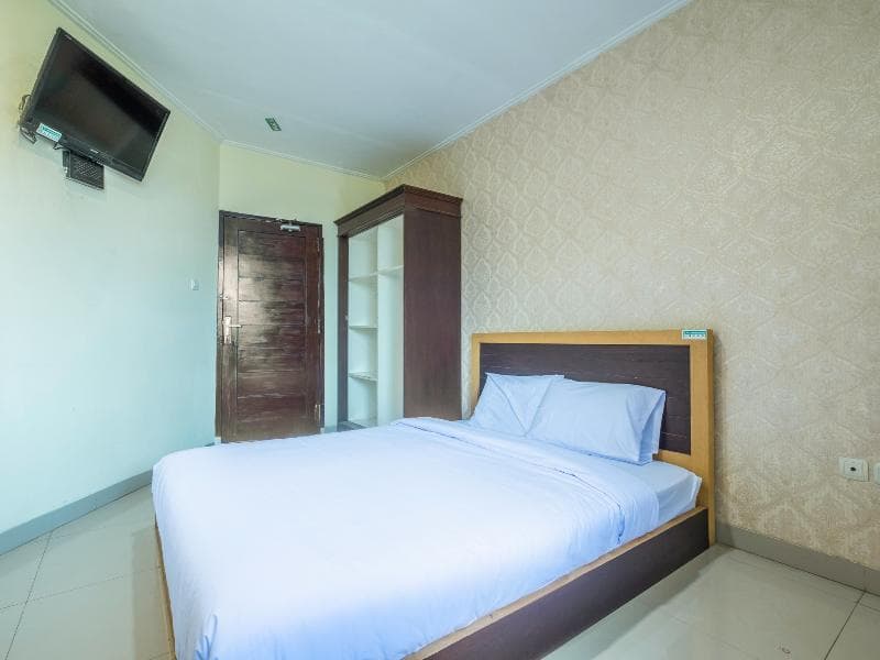 2100 At Taqwa Guest House Syariah 4