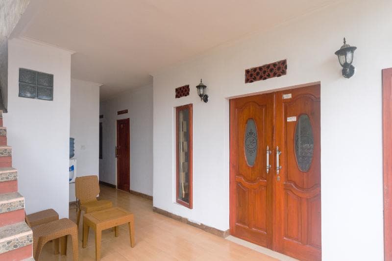 Oyo 2938 Penginapan Bumi Ahsan 102 2