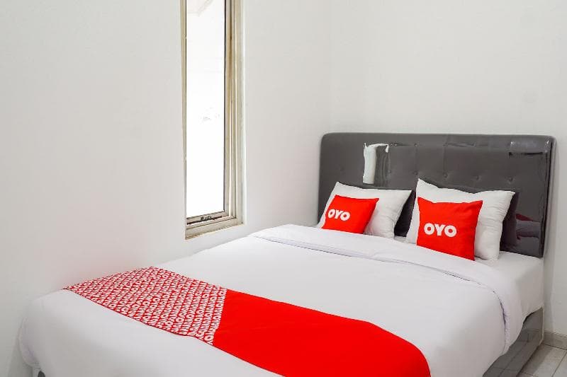 Srimahi Residence By Oyo Rooms main