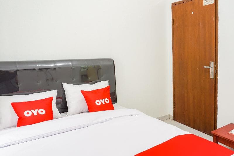 Srimahi Residence By Oyo Rooms 4