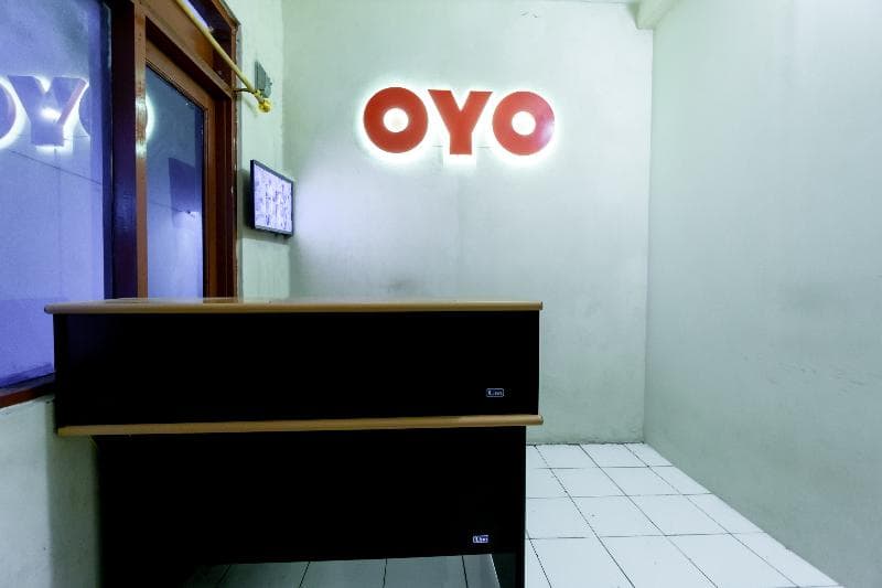 Super Oyo 591 Mn Residence Syariah 5