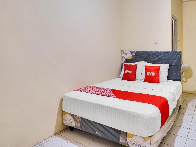 Super Oyo 591 Mn Residence Syariah photo 1