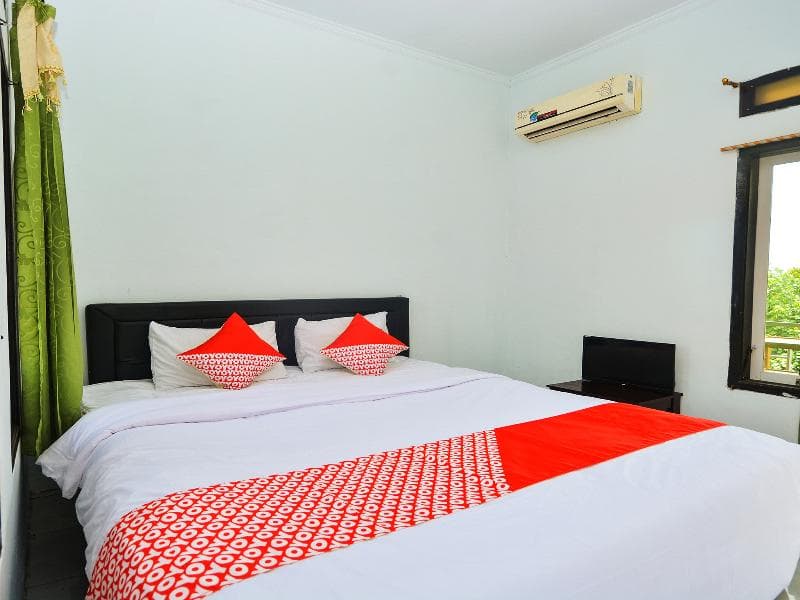 Pondok Romeo Syariah By Oyo Rooms (Adults Only)