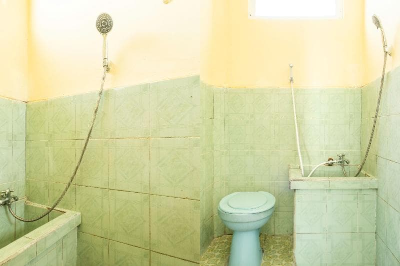 Hotel Priangan By Oyo Rooms main