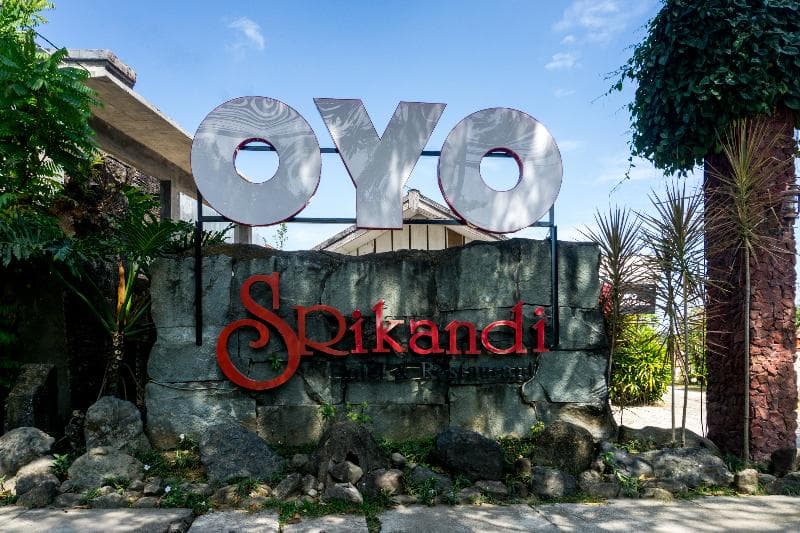 Srikandi Hotel By Oyo Rooms 4