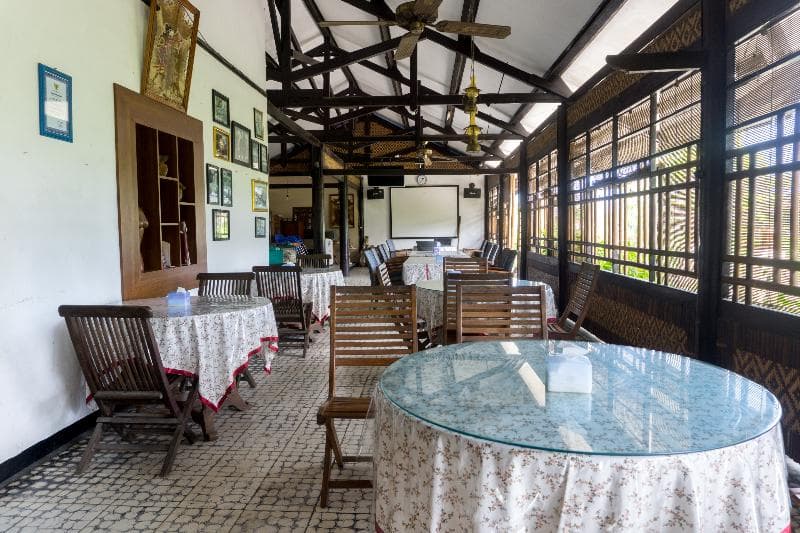 Srikandi Hotel By Oyo Rooms 5